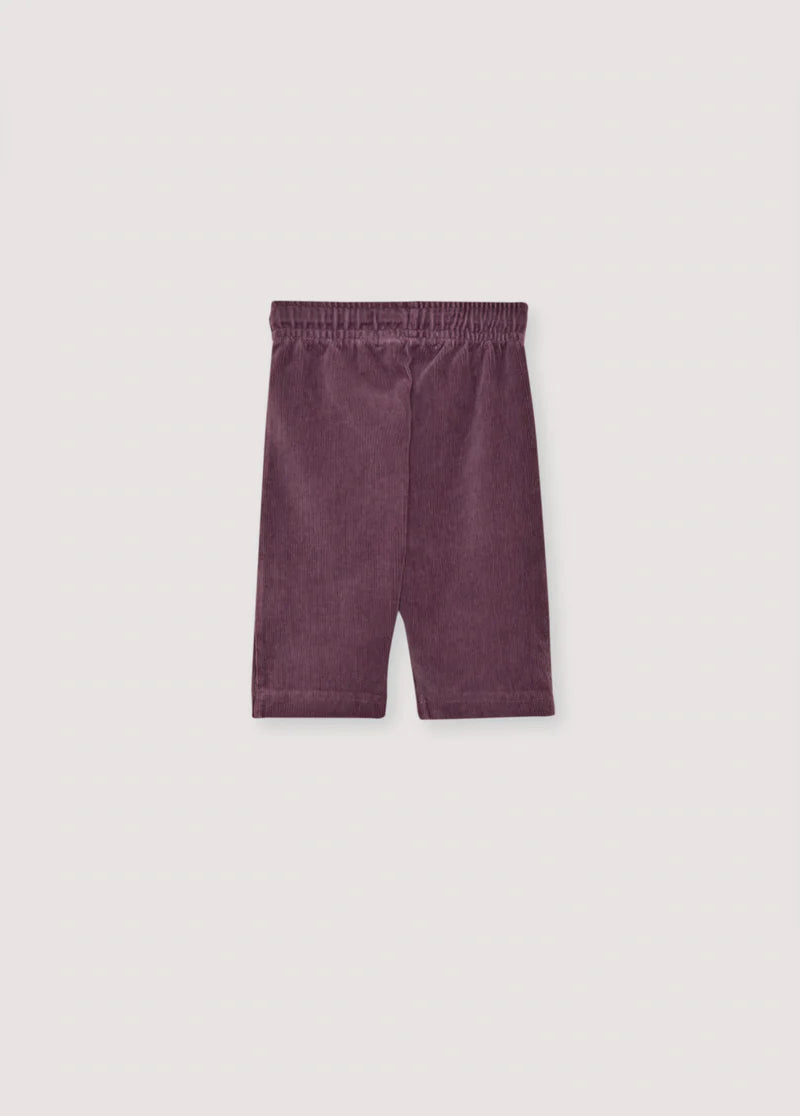Clau Baby Jogging Grape Bliss