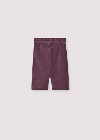 Clau Baby Jogging Grape Bliss