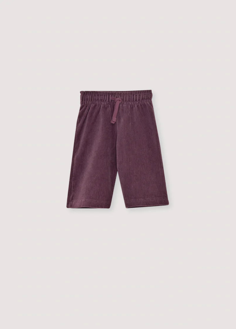 Clau Baby Jogging Grape Bliss