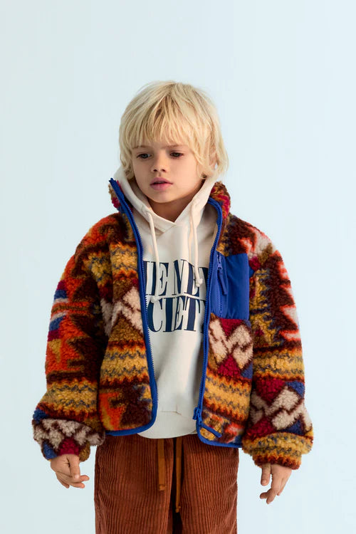 Carlos Outerwear