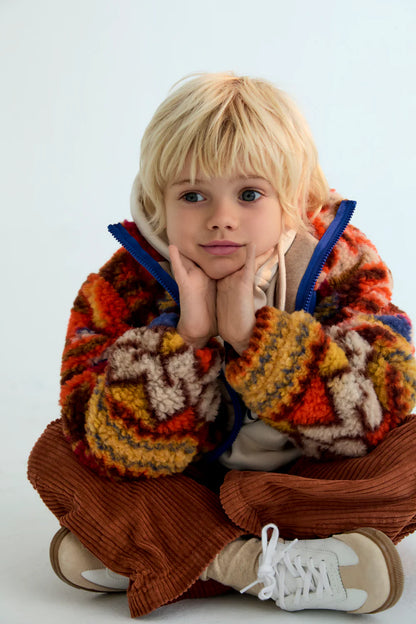Carlos Outerwear