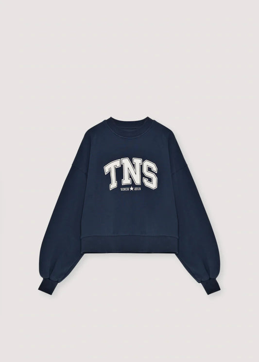 Eva Teen Sweatshirt
