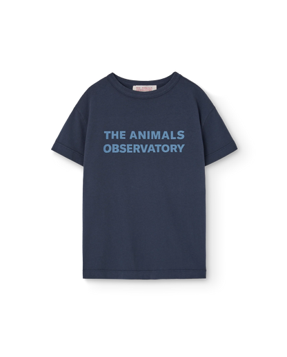 Navy Orion T-Shirt