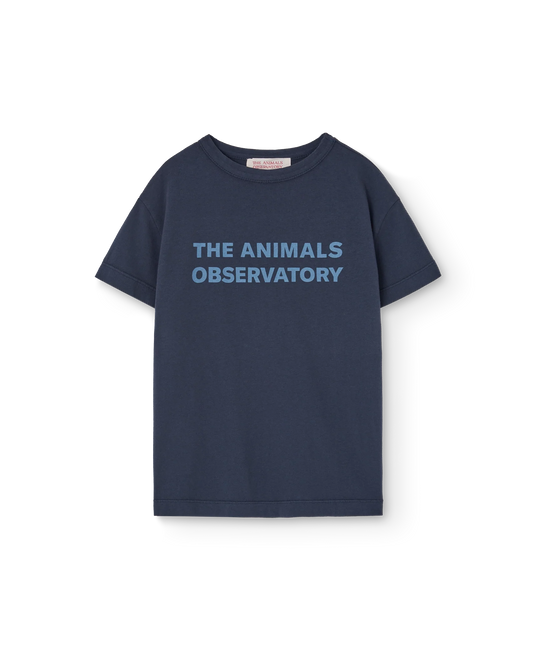 Navy Orion T-Shirt