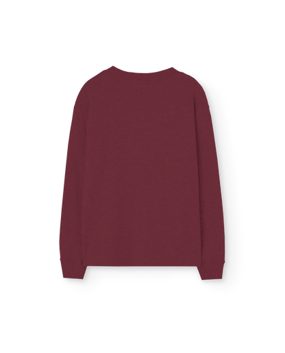 Browned Aries Long Sleeve T-Shirt