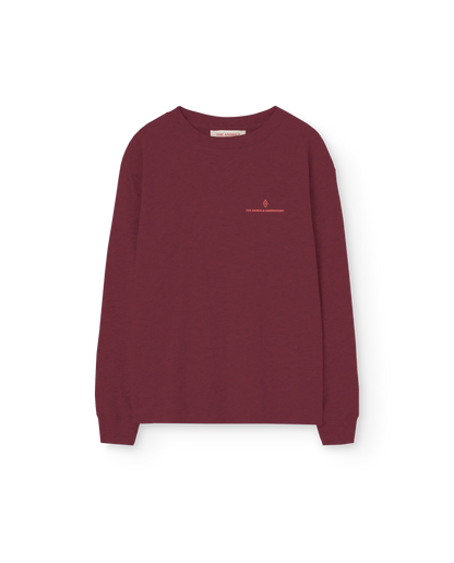 Browned Aries Long Sleeve T-Shirt