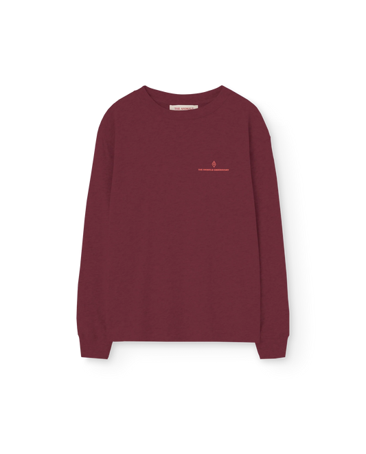 Browned Aries Long Sleeve T-Shirt