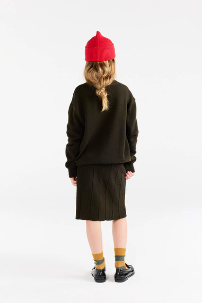 Red Pony Beanie