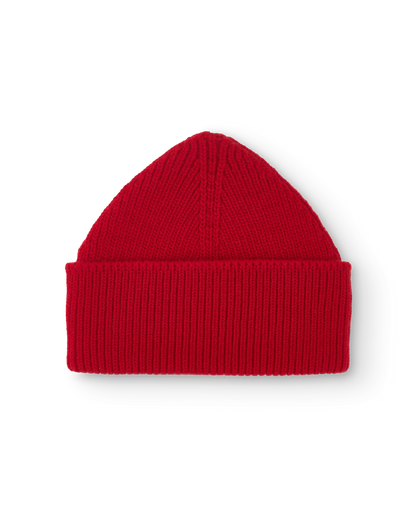 Red Pony Beanie
