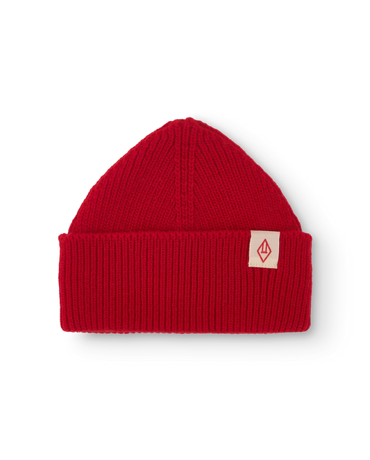 Red Pony Beanie