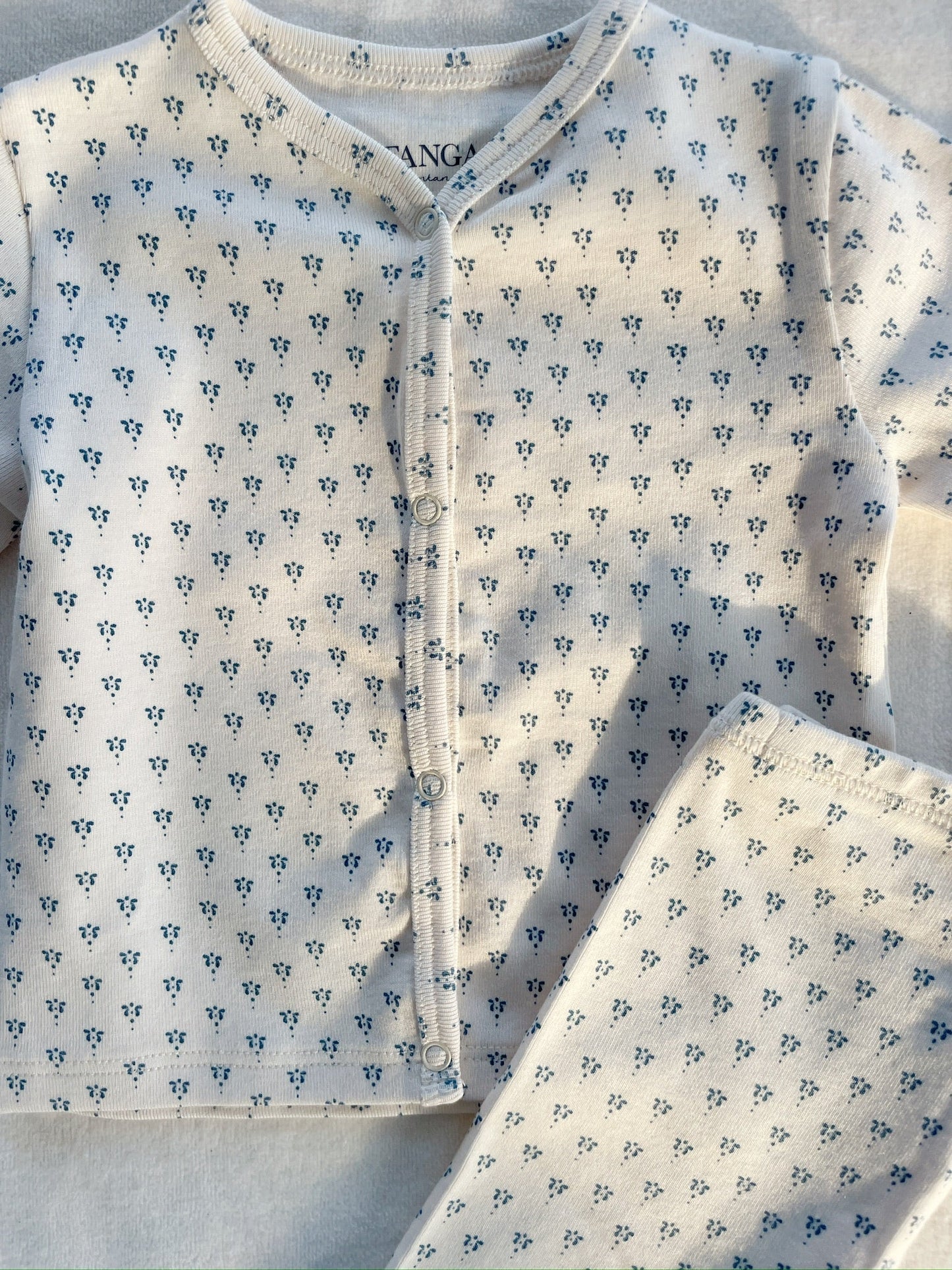 BELLO NEWBORN SET OCS