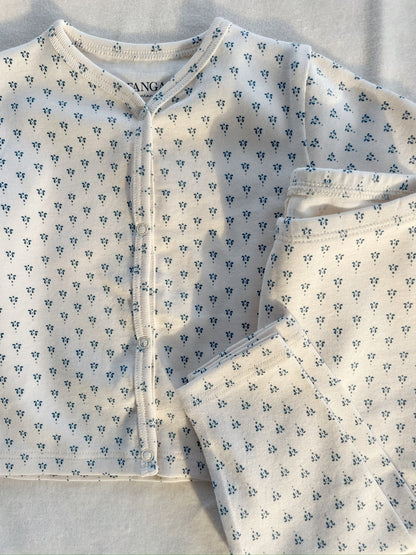 BELLO NEWBORN SET OCS