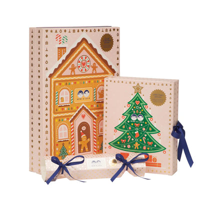 Advent calendar