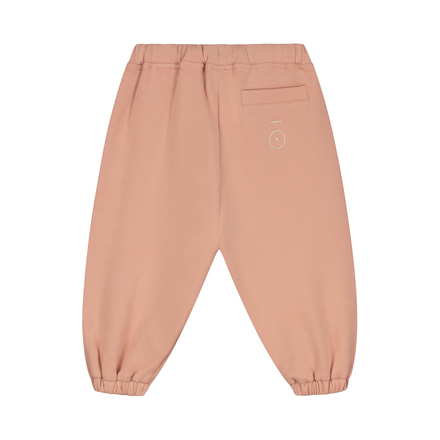 Baby Track pink pants