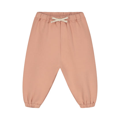 Baby Track pink pants