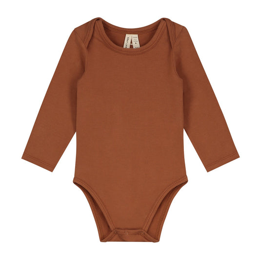 Baby L/S onesie