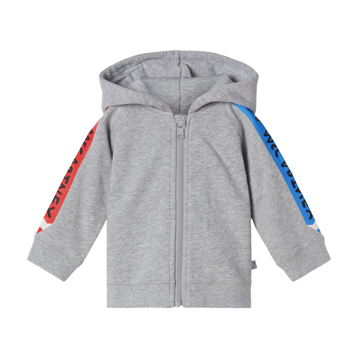 Funny pencils hoodie