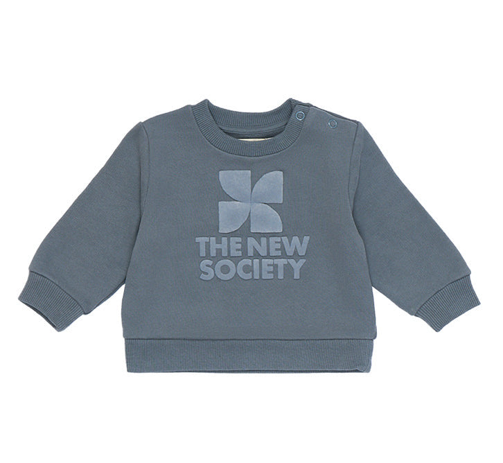 Amara Baby Sweatshirt