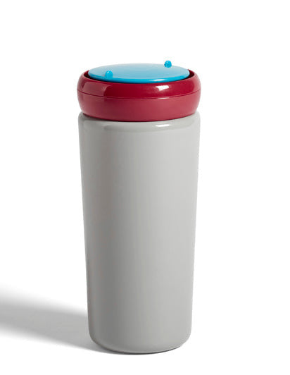 Travel cup