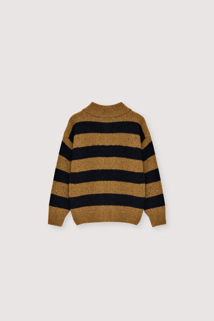 Jorge Knit Polo