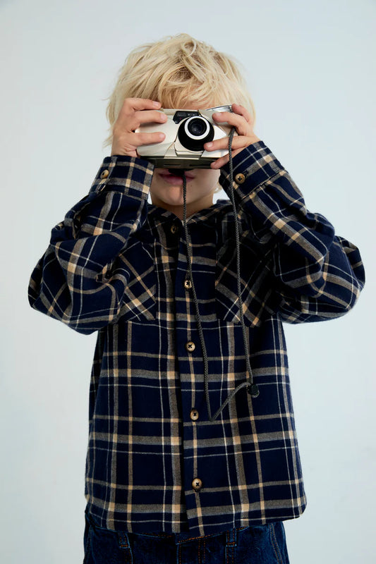 John Shirt