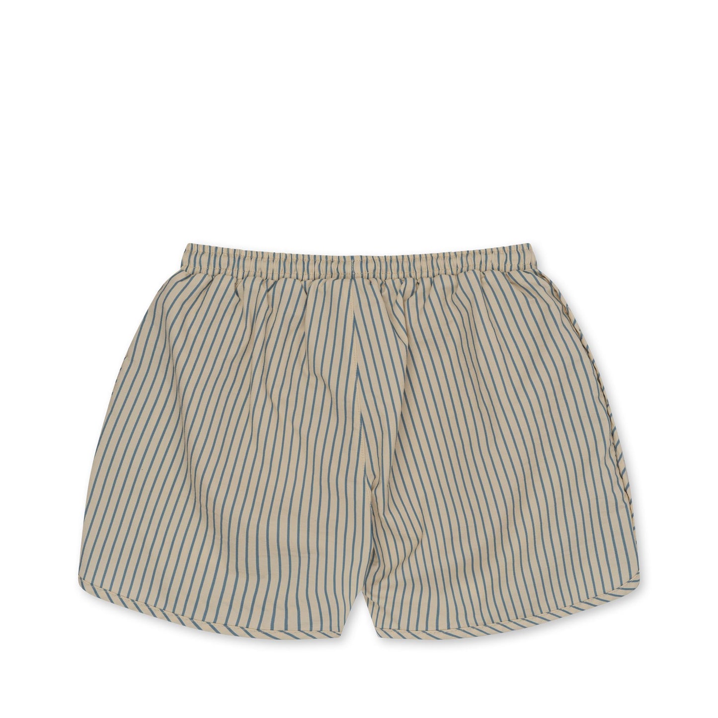 Asnou swim shorts - stripe bluie