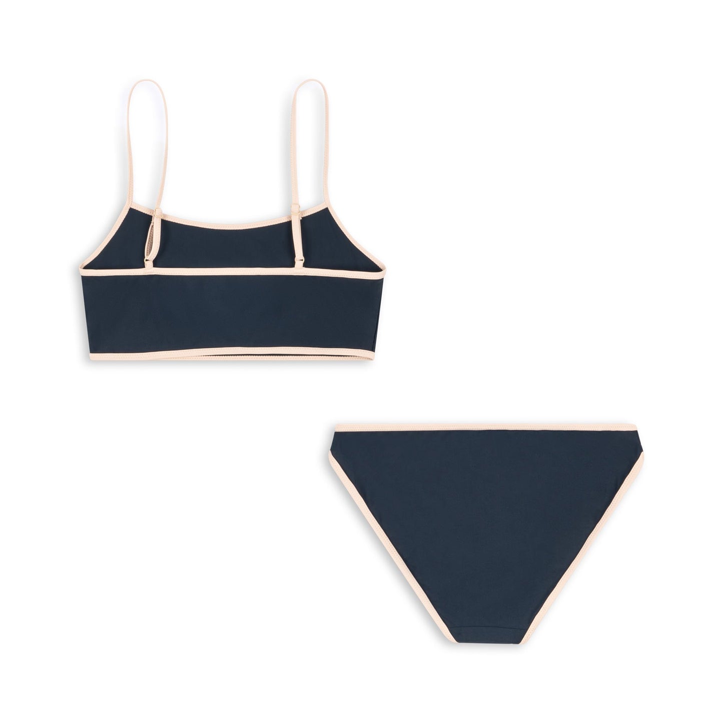 Manon mommy bikini - blueberry