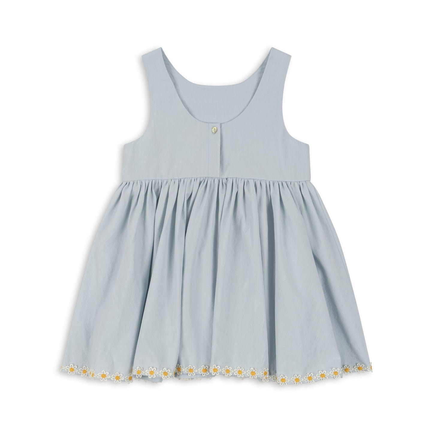 Daisy dress - plein air