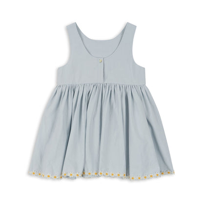 Daisy dress - plein air