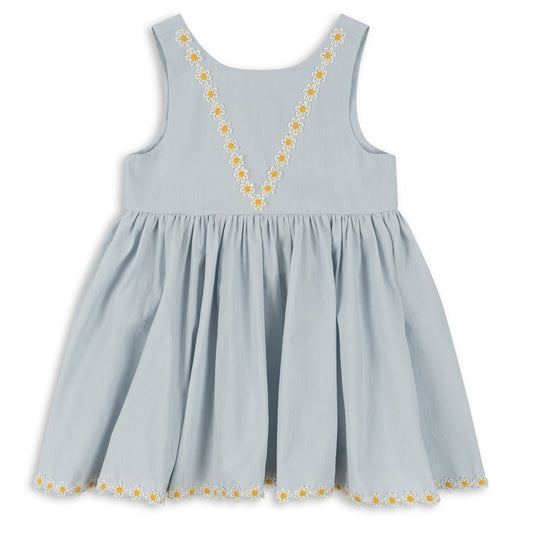 Daisy dress - plein air