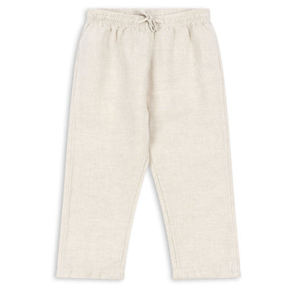 Leoni pants - nature