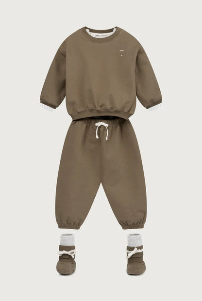 Baby Track Pants