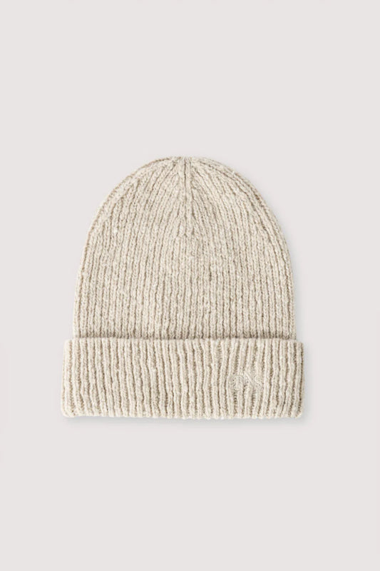 Maria Beanie Beige