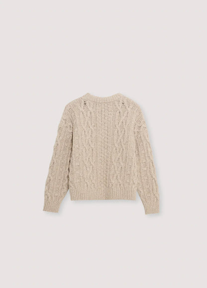 Maria Jumper Moonlight Vigore