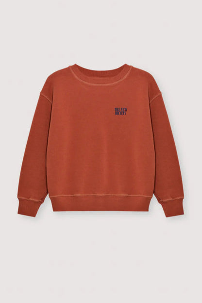 Miguel Sweatshirt Astral Earth