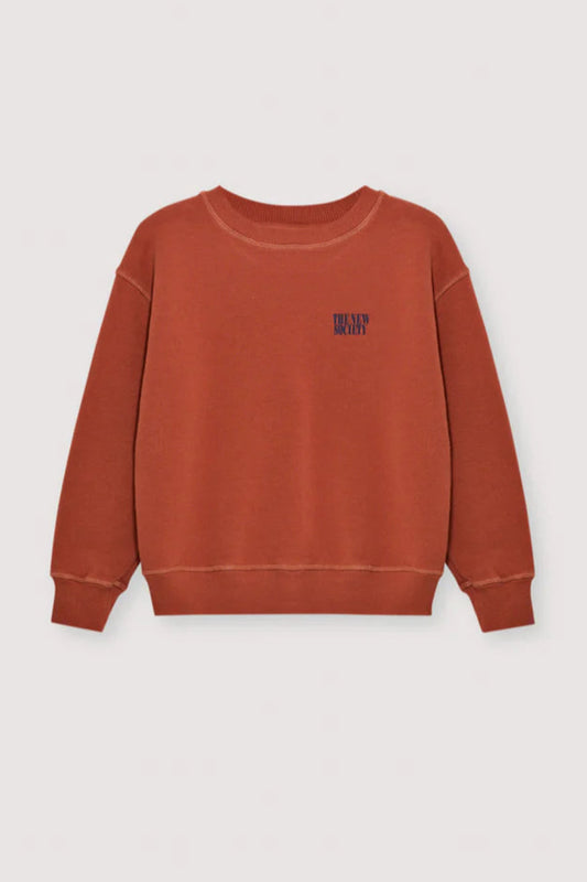Miguel Sweatshirt Astral Earth