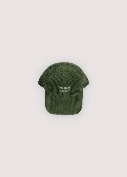 Mikel Cap Hidden Forest