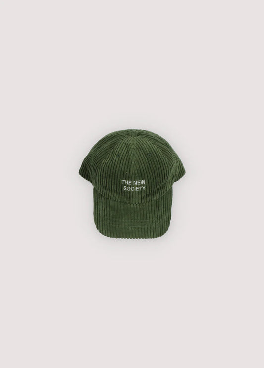 Mikel Cap Hidden Forest