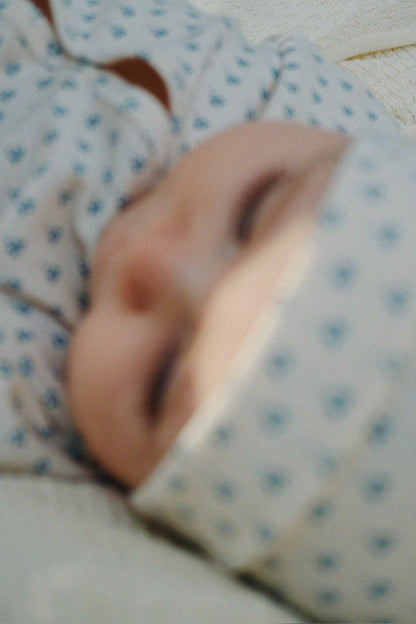 BELLO NEWBORN SET OCS