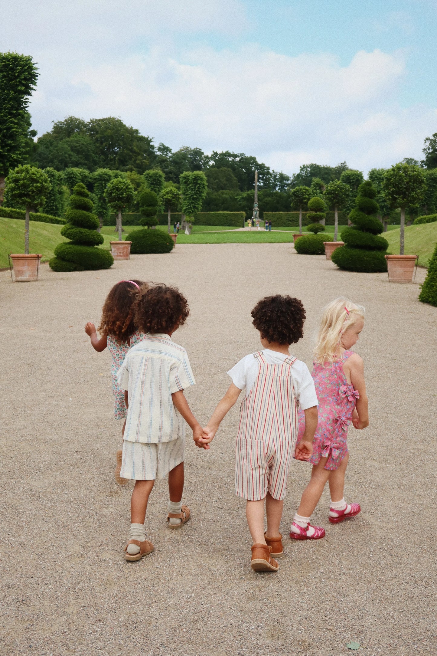 VINCENT SS SHIRT GOTS