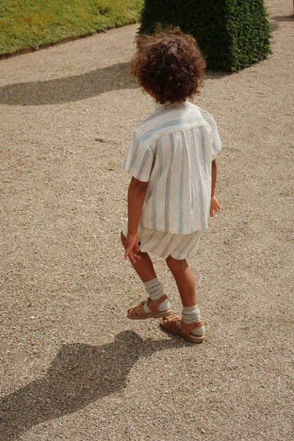 VINCENT SS SHIRT GOTS