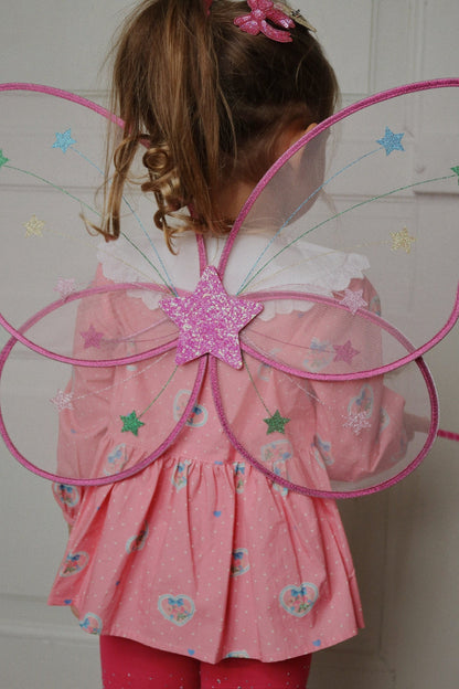 Rairy rainbow costume