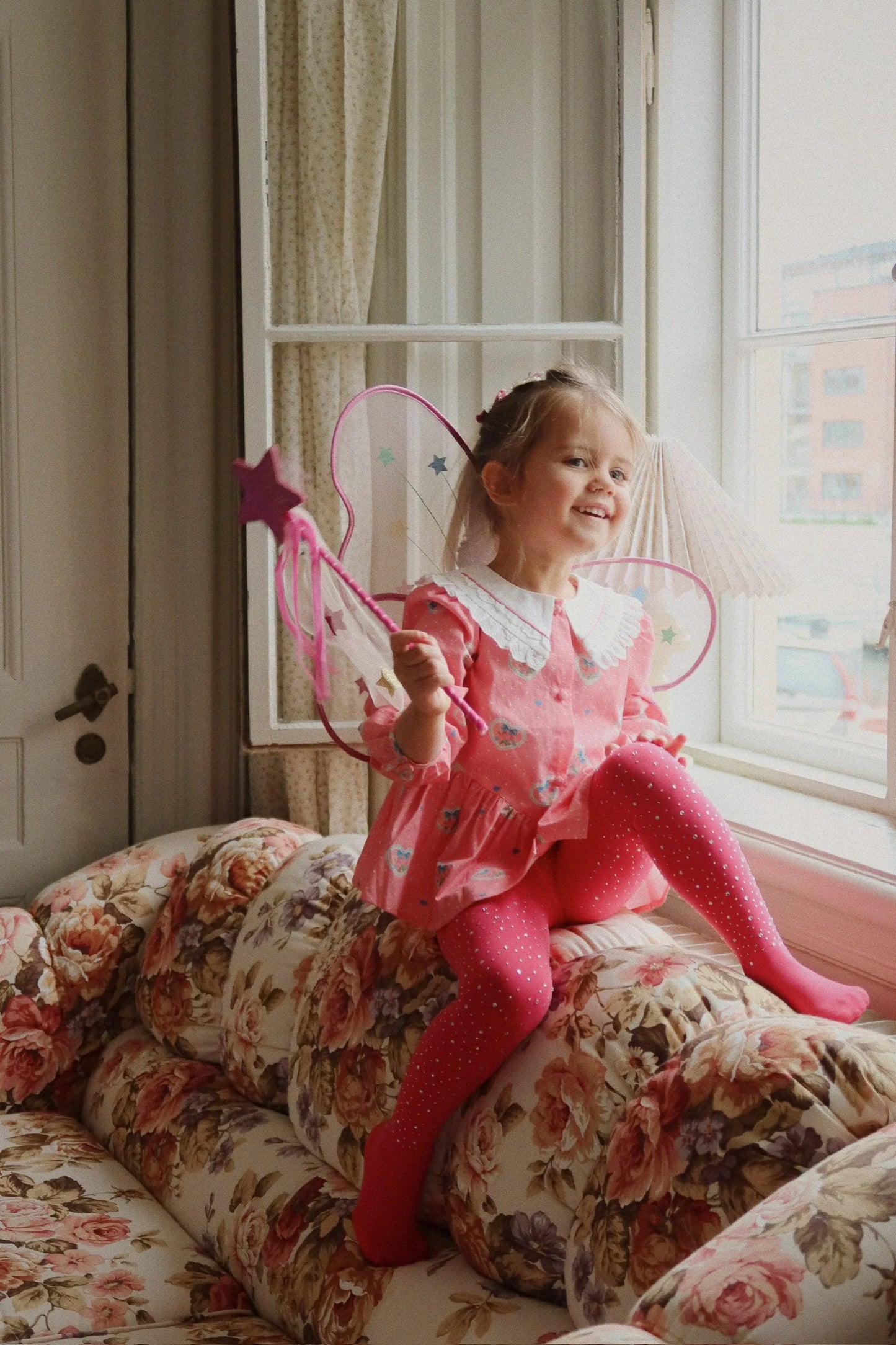 Rairy rainbow costume