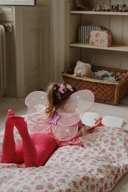 Rairy rainbow costume