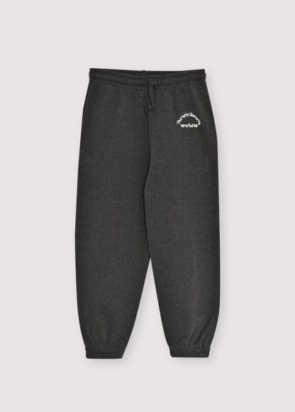 Nico Jogging Galactic Grey Melange