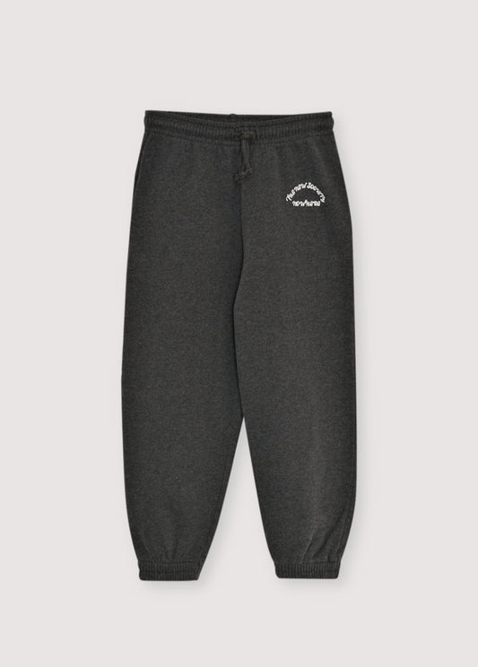 Nico Jogging Galactic Grey Melange