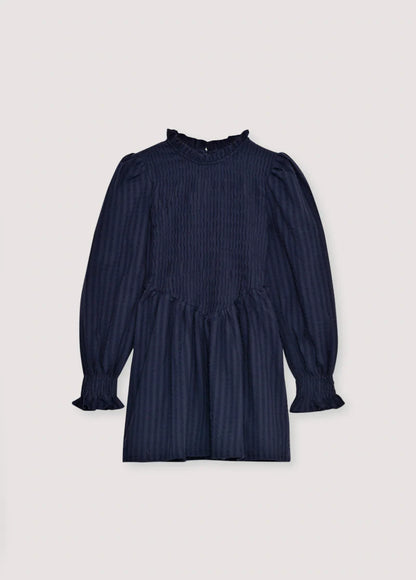 Nora Teen Short Dress