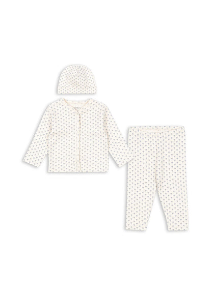 BELLO NEWBORN SET OCS