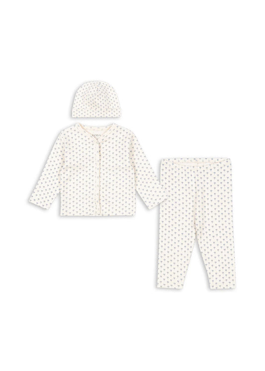 BELLO NEWBORN SET OCS