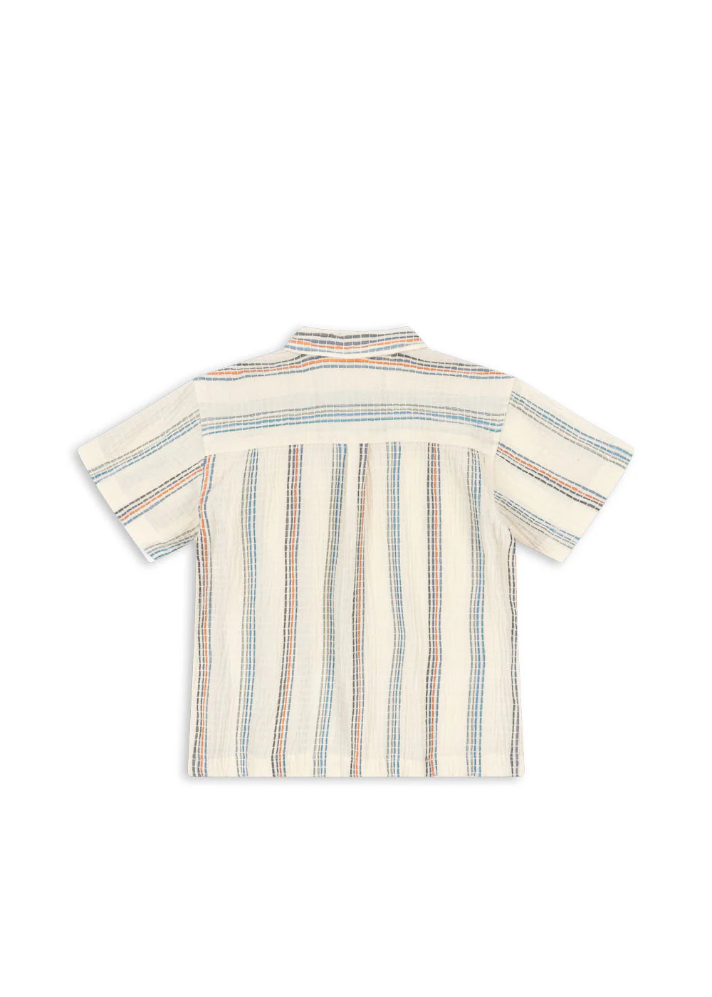 VINCENT SS SHIRT GOTS